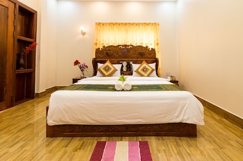 Aniza Angkor Villa,Wat Thmei>>Siem Reap,3 star