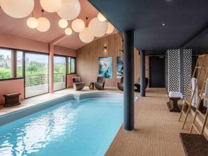 Tribe Carcassonne,Carcassonne>>Aude,4 star