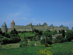 Tribe Carcassonne,Carcassonne>>Aude,4 star