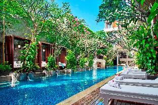 Jambuluwuk Oceano Seminyak Hotel,Denpasar>>Bali,4.5 star