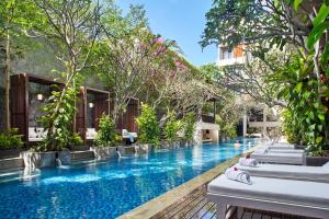 jambuluwuk oceano seminyak hotel
