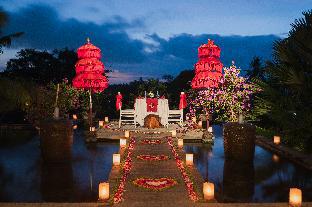 The Udaya Resorts And Spa,Denpasar>>Bali,4 star