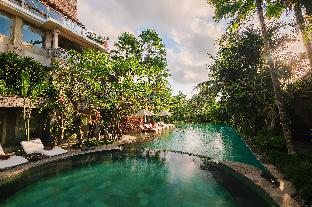 The Udaya Resorts And Spa,Denpasar>>Bali,4 star