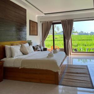 Kubu Bali Baik Villa & Resort,Gianyar>>Bali,3 star