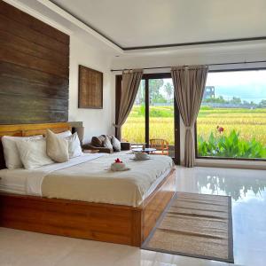 Kubu Bali Baik Villa & Resort,Gianyar>>Bali,3 star