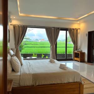 Kubu Bali Baik Villa & Resort,Gianyar>>Bali,3 star