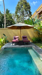 kubu bali baik villa and resort