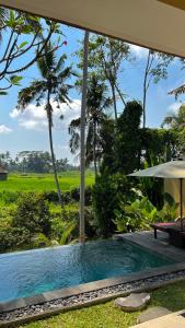 kubu bali baik villa and resort
