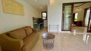 kubu bali baik villa and resort