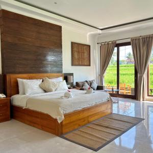 Kubu Bali Baik Villa & Resort,Gianyar>>Bali,3 star