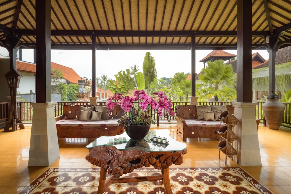 best western premier agung resort ubud