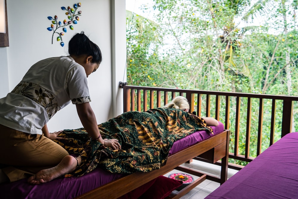 best western premier agung resort ubud