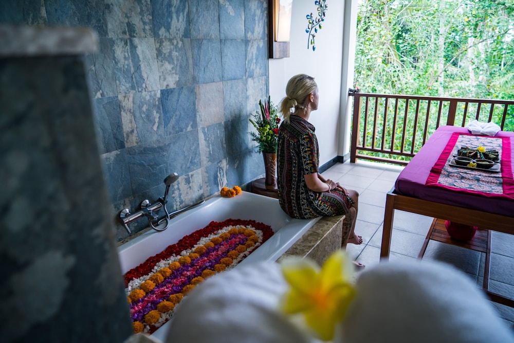 best western premier agung resort ubud