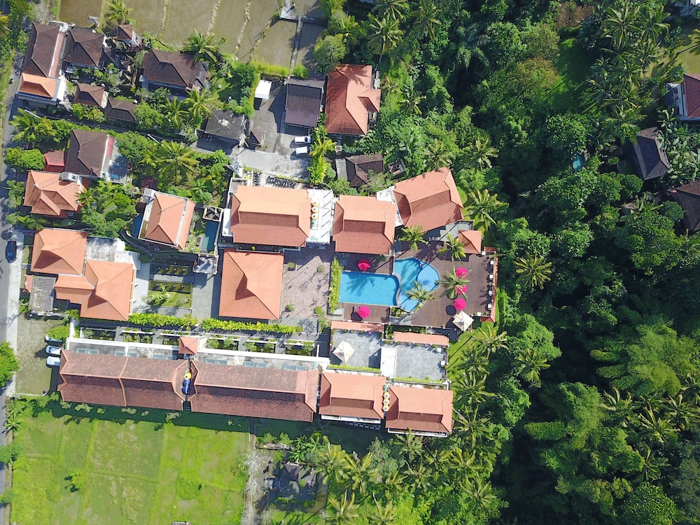 best western premier agung resort ubud