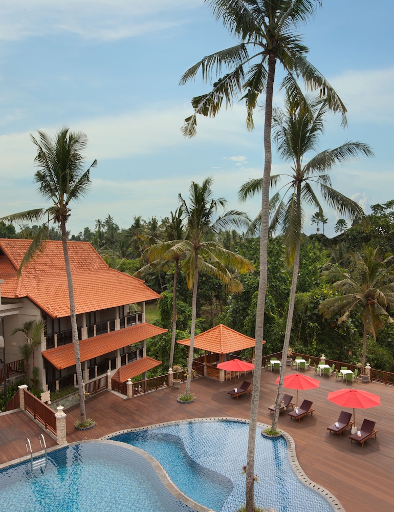 best western premier agung resort ubud