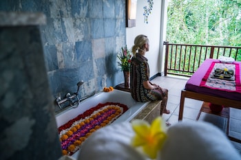 best western premier agung resort ubud