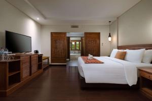 Best Western Premier Agung Resort Ubud,Jalan Sriwedari No. 99, Gianyar,4 star