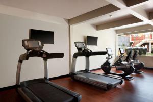 Best Western Premier Agung Resort Ubud,Jalan Sriwedari No. 99, Gianyar,4 star