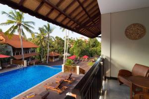 Best Western Premier Agung Resort Ubud,Jalan Sriwedari No. 99, Gianyar,4 star