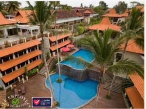 Best Western Premier Agung Resort Ubud,Jalan Sriwedari No. 99, Gianyar,4 star