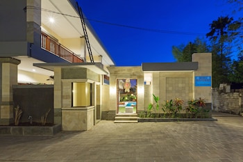 kubu petitenget suite seminyak