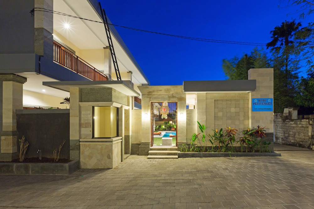 kubu petitenget suite seminyak