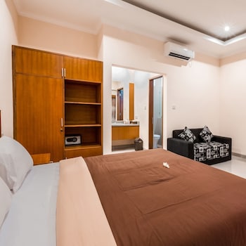 kubu petitenget suite seminyak