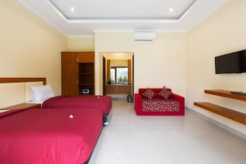 kubu petitenget suite seminyak