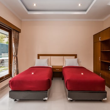 kubu petitenget suite seminyak