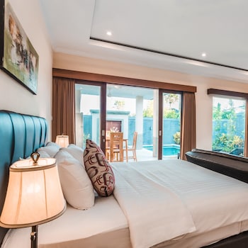 kubu petitenget suite seminyak