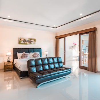 kubu petitenget suite seminyak