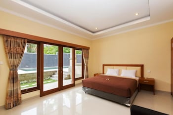 kubu petitenget suite seminyak
