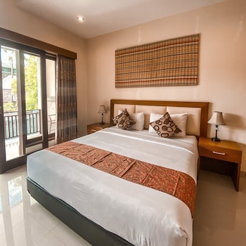 kubu petitenget suite seminyak