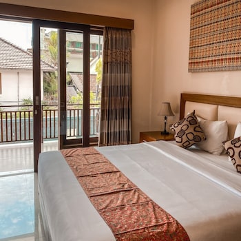kubu petitenget suite seminyak