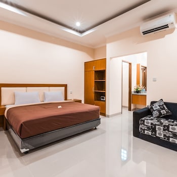 kubu petitenget suite seminyak