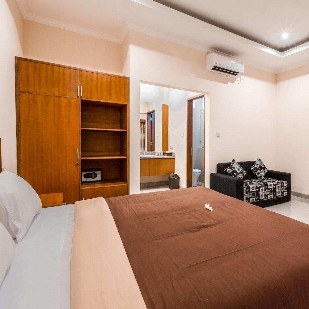 kubu petitenget suite seminyak