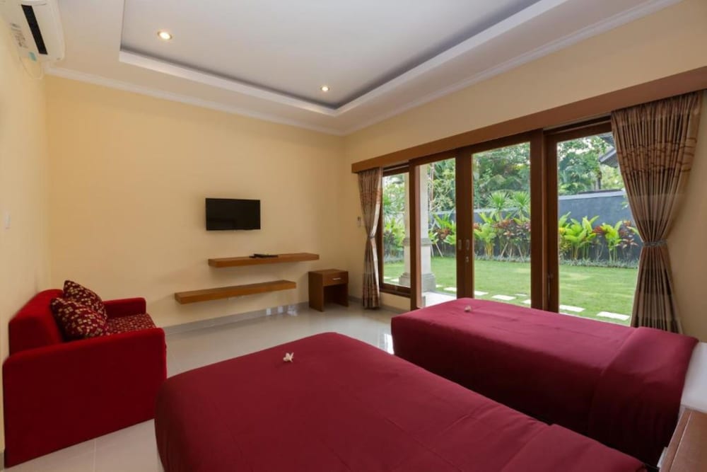 kubu petitenget suite seminyak