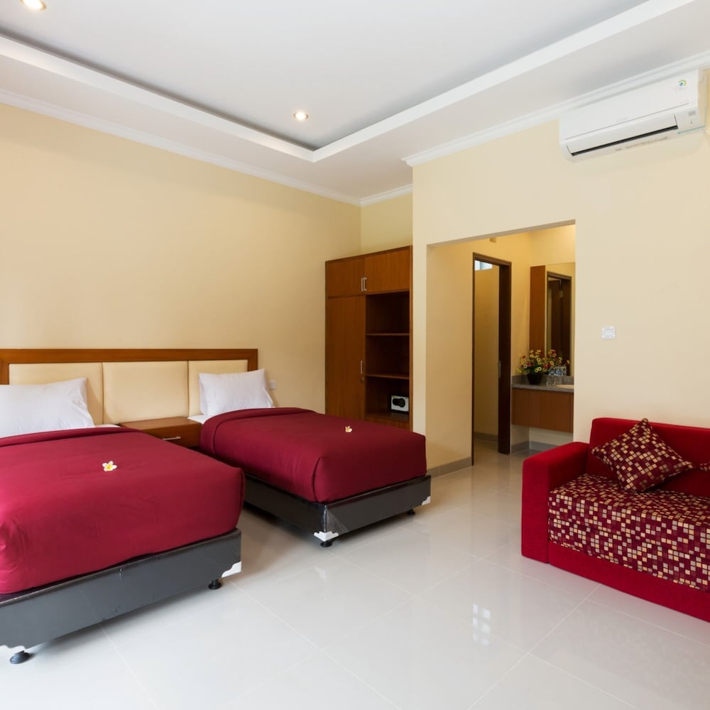 kubu petitenget suite seminyak