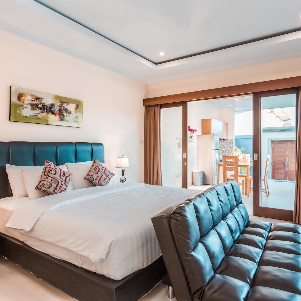 kubu petitenget suite seminyak