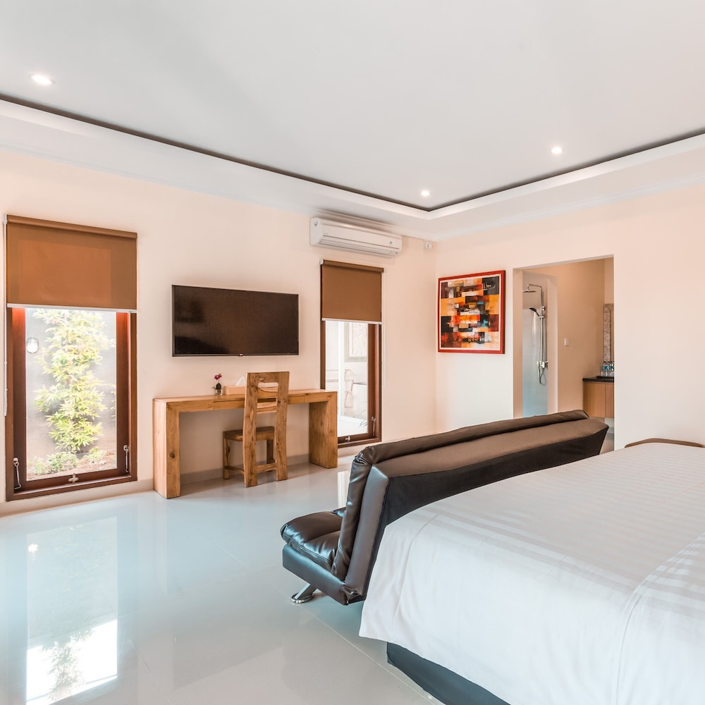 kubu petitenget suite seminyak