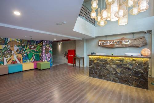 Maxone Hotels At Ubud,Gianyar>>Bali,4 star