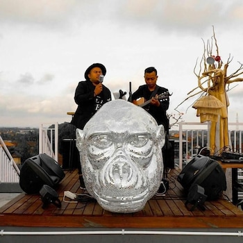 maxone hotels at ubud