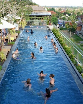 maxone hotels at ubud