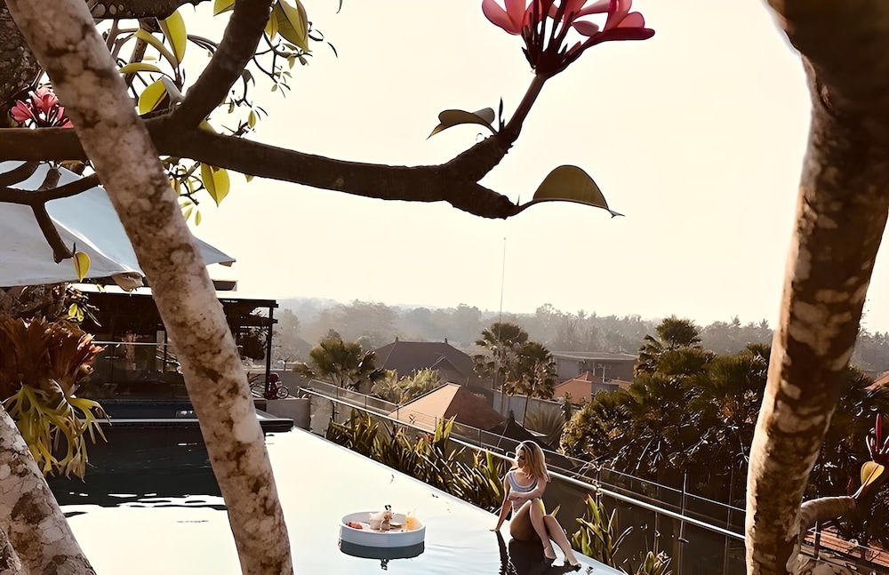 maxone hotels at ubud