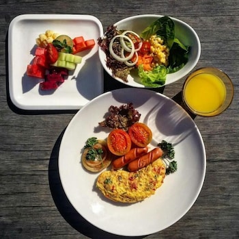 maxone hotels at ubud