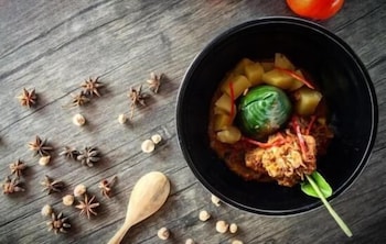 maxone hotels at ubud