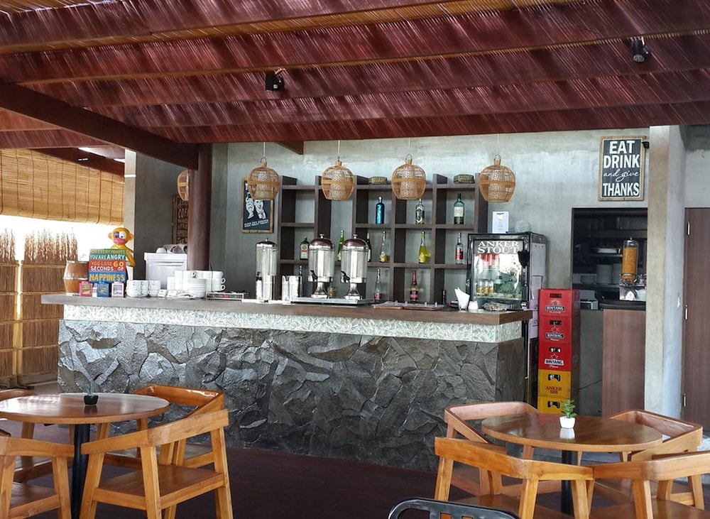 maxone hotels at ubud