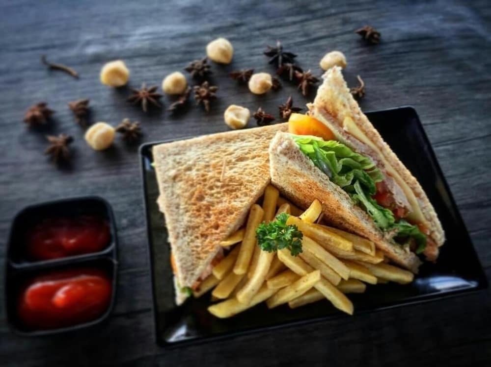 maxone hotels at ubud