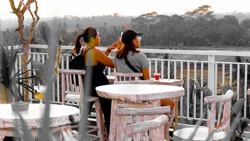 maxone hotels at ubud