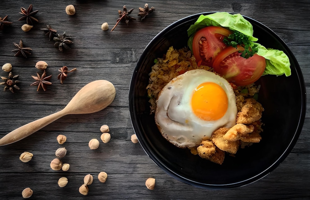 maxone hotels at ubud